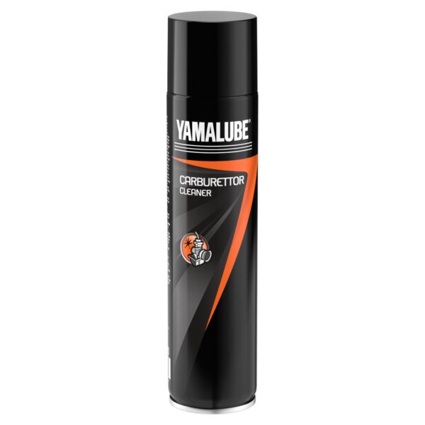 YAMALUBE® CARBURETTOR AND INJECTOR CLEANER