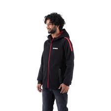 23 RV Zip sweater men Durban