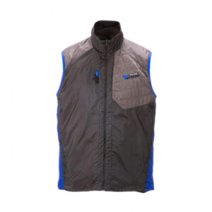 23 MENS TEN BODYWARMER PIEDRA