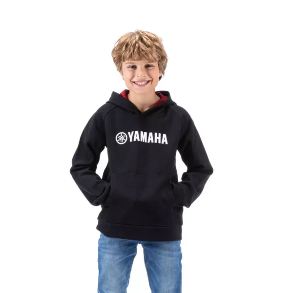 23 RV Zip sweater kids Saskatch
