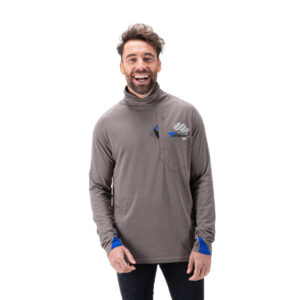 23 Tenere long sleeved T shirt Khao