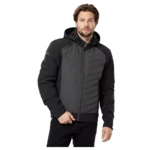 URBAN MALE JACKET LISBON