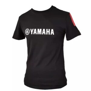 23 RV T-shirt mens Pretoria (black)