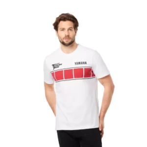 22 Tenere T-shirt Tais (white)