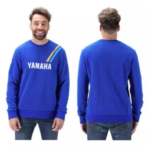 23 Faster Sons mens sweater Bangs