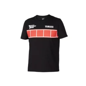 22 Tenere T-shirt mens Tais (black)