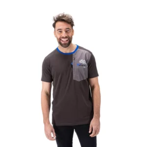 23 Tenere T-shirt mens Hoodoos