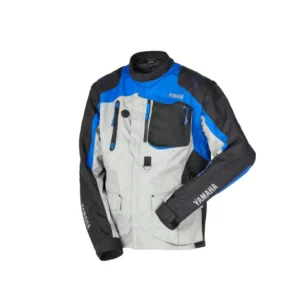 ATV End Male Jacket Pablo
