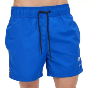 Genuine Yamaha Paddock Blue Mens Swim Shorts 2024