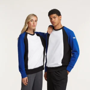 NEW 2026 GENUINE YAMAHA UNISEX SWEATER ALBANS QMB26ST1E2