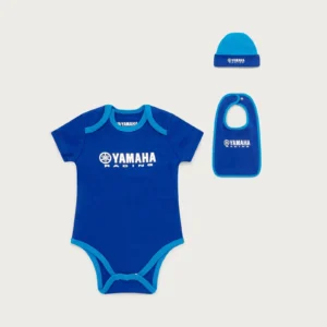 NEW 2026 GENUINE YAMAHA BABY GIFT PACK MARTIN QMB26KC6E0