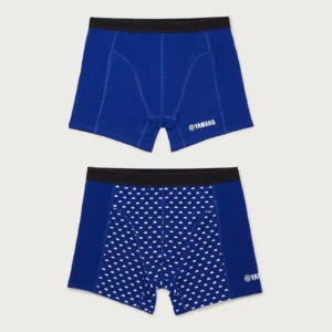 NEW 2026 GENUINE YAMAHA MENS UNDERWEAR GIFTSET QMB26UU1E0