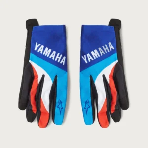 NEW 2026 GENUINE YAMAHA MX GLOVE MEN MURRAY QM26MXG1E8