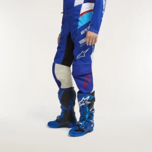 NEW 2026 GENUINE YAMAHA MENS MX PANTS BRAZOS QM26MXP1E8
