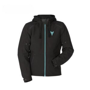 NEW GENUINE YAMAHA MT RIDE JACKET MEN BANGUI A22MT101B0