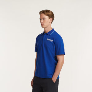 NEW 2026 GENUINE YAMAHA PB MENS POLO CHESTER QMB26BP1E0