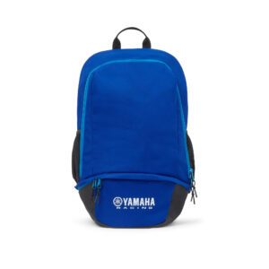 NEW 2026 GENUINE YAMAHA PB BACKPACK DHAKA QMT26TN3E000