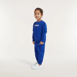 NEW 2026 GENUINE PB TODDLER SET JOGGERS & SWEATSHIRT QMB26KB6E0
