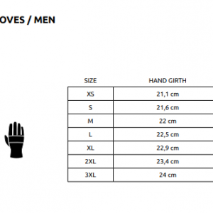 MENS GLOVES