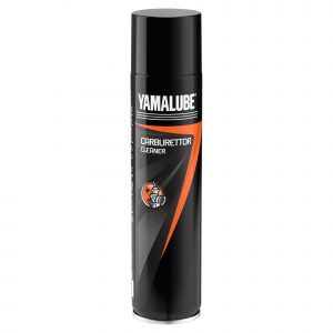 Yamalube® Carburettor / Injector Cleaner