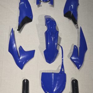 YZ65 18-CURRENT BLUE BR8W003A1000